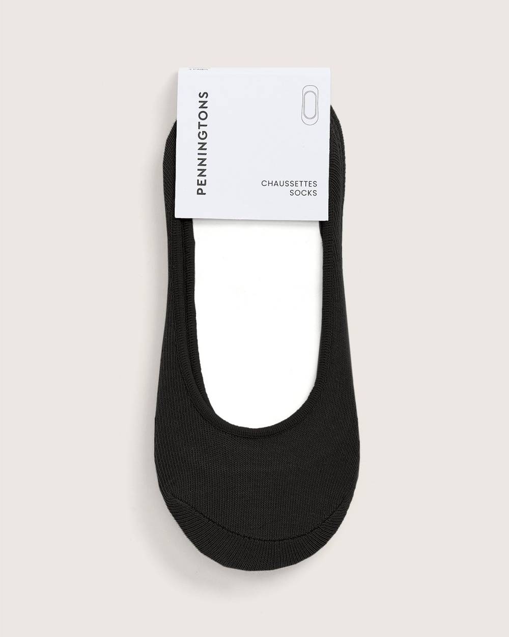 Basic Foot Covers, Pack of 3 - In Every Story