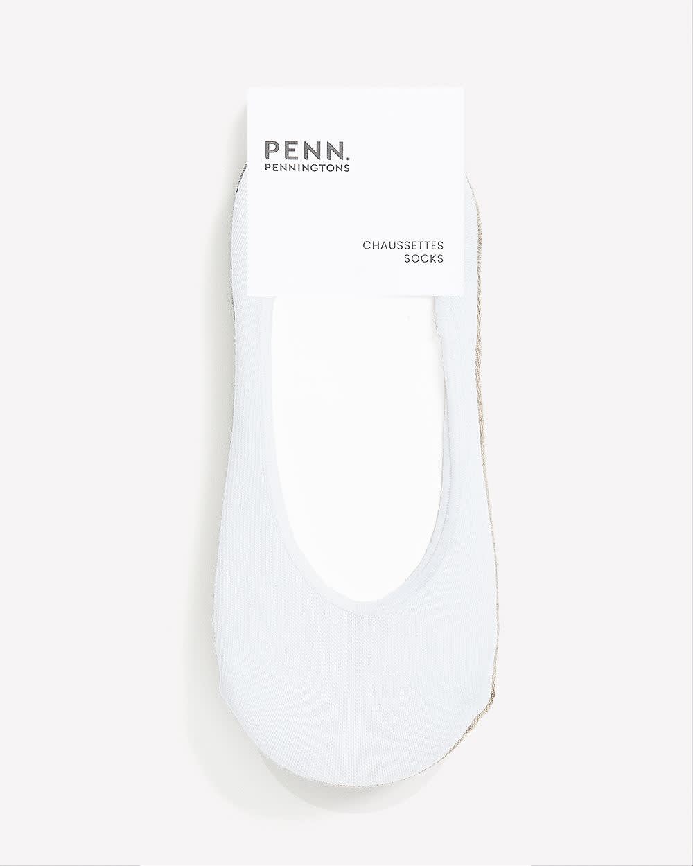 Basic Foot Covers, Pack of 3 - In Every Story